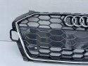 AUDI A4 B9 LIFT 2019 - ATRAPA GRILL WYS 24H FV ORG 8W0853651EB DT
