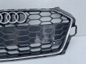 AUDI A4 B9 LIFT 2019 - ATRAPA GRILL WYS 24H FV ORG 8W0853651EB DT