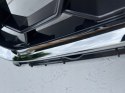 AUDI A4 B9 LIFT 2019 - ATRAPA GRILL WYS 24H FV ORG 8W0853651EB DT