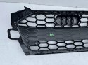 AUDI A4 B9 LIFT 2019 - ATRAPA GRILL WYS 24H FV ORG 8W0853651EB DT