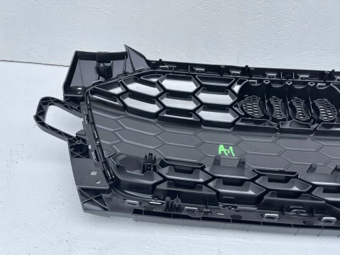 AUDI A4 B9 LIFT 2019 - ATRAPA GRILL WYS 24H FV ORG 8W0853651EB DT AUDI A4 B9 LIFT 2019 - ATRAPA GRILL WYS 24H FV ORG 8W0853651EB DT