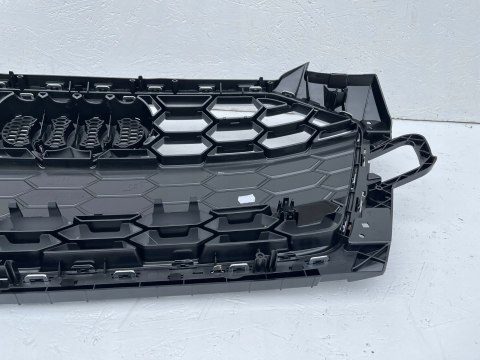 AUDI A4 B9 LIFT 2019 - ATRAPA GRILL WYS 24H FV ORG 8W0853651EB DT AUDI A4 B9 LIFT 2019 - ATRAPA GRILL WYS 24H FV ORG 8W0853651EB DT