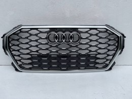AUDI Q3 II 83F SPORTABACK S LINE 2018 - 83F853651B ATRAPA GRILL ORG