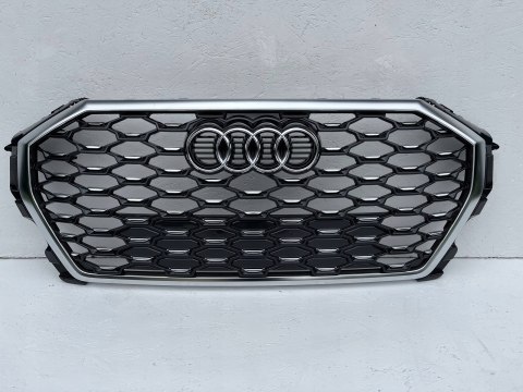 AUDI Q3 II 83F SPORTABACK S LINE 2018 - 83F853651B ATRAPA GRILL ORG AUDI Q3 II 83F SPORTABACK S LINE 2018 - 83F853651B ATRAPA GRILL ORG