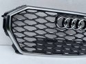 AUDI Q3 II 83F SPORTABACK S LINE 2018 - 83F853651B ATRAPA GRILL ORG