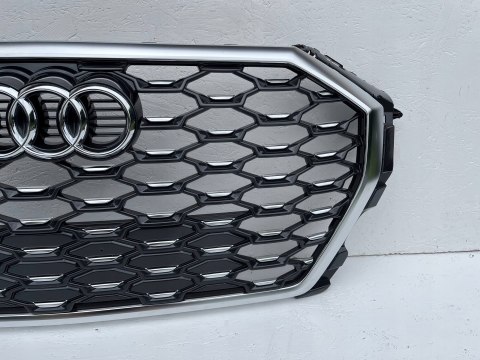 AUDI Q3 II 83F SPORTABACK S LINE 2018 - 83F853651B ATRAPA GRILL ORG AUDI Q3 II 83F SPORTABACK S LINE 2018 - 83F853651B ATRAPA GRILL ORG