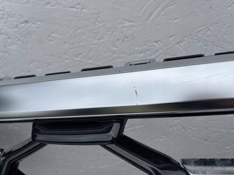 AUDI Q3 II 83F SPORTABACK S LINE 2018 - 83F853651B ATRAPA GRILL ORG AUDI Q3 II 83F SPORTABACK S LINE 2018 - 83F853651B ATRAPA GRILL ORG