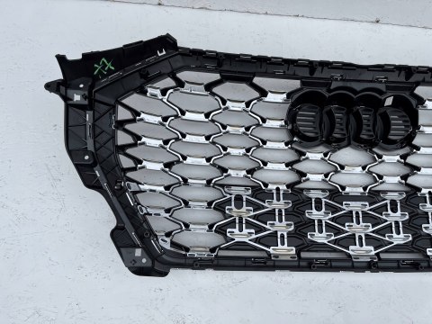 AUDI Q3 II 83F SPORTABACK S LINE 2018 - 83F853651B ATRAPA GRILL ORG AUDI Q3 II 83F SPORTABACK S LINE 2018 - 83F853651B ATRAPA GRILL ORG