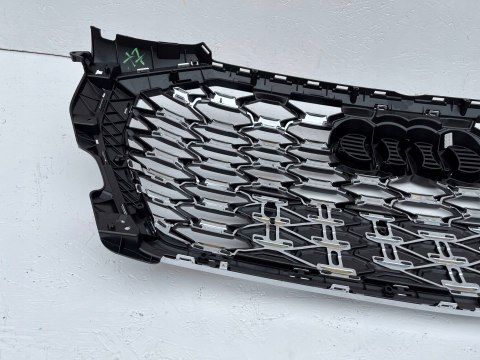 AUDI Q3 II 83F SPORTABACK S LINE 2018 - 83F853651B ATRAPA GRILL ORG AUDI Q3 II 83F SPORTABACK S LINE 2018 - 83F853651B ATRAPA GRILL ORG