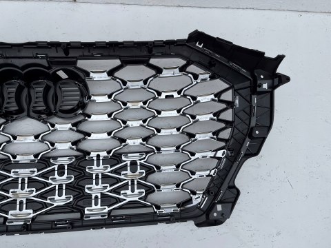AUDI Q3 II 83F SPORTABACK S LINE 2018 - 83F853651B ATRAPA GRILL ORG AUDI Q3 II 83F SPORTABACK S LINE 2018 - 83F853651B ATRAPA GRILL ORG
