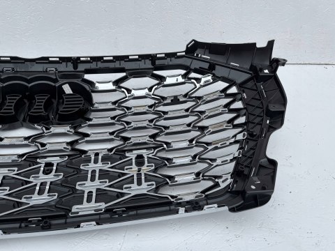 AUDI Q3 II 83F SPORTABACK S LINE 2018 - 83F853651B ATRAPA GRILL ORG AUDI Q3 II 83F SPORTABACK S LINE 2018 - 83F853651B ATRAPA GRILL ORG