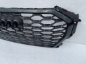 AUDI Q3 II 83F SPORTABACK S LINE CZARNA 2018 - 83F853651B ATRAPA GRILL ORG