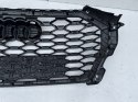 AUDI Q3 II 83F SPORTABACK S LINE CZARNA 2018 - 83F853651B ATRAPA GRILL ORG