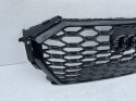 AUDI Q3 II 83F SPORTABACK S LINE CZARNA 2018 - 83F853651B ATRAPA GRILL ORG