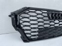AUDI Q3 II 83F SPORTABACK S LINE CZARNA 2018 - 83F853651B ATRAPA GRILL ORG