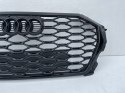AUDI Q3 II 83F SPORTABACK S LINE CZARNA 2018 - 83F853651B ATRAPA GRILL ORG
