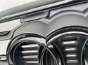 AUDI Q3 II 83F SPORTABACK S LINE CZARNA 2018 - 83F853651B ATRAPA GRILL ORG