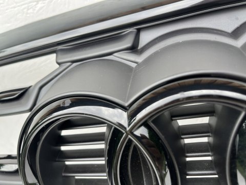 AUDI Q3 II 83F SPORTABACK S LINE CZARNA 2018 - 83F853651B ATRAPA GRILL ORG AUDI Q3 II 83F SPORTABACK S LINE CZARNA 2018 - 83F853651B ATRAPA GRILL ORG