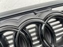 AUDI Q3 II 83F SPORTABACK S LINE CZARNA 2018 - 83F853651B ATRAPA GRILL ORG