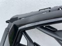 AUDI Q3 II 83F SPORTABACK S LINE CZARNA 2018 - 83F853651B ATRAPA GRILL ORG