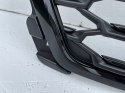 AUDI Q3 II 83F SPORTABACK S LINE CZARNA 2018 - 83F853651B ATRAPA GRILL ORG
