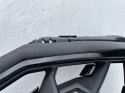 AUDI Q3 II 83F SPORTABACK S LINE CZARNA 2018 - 83F853651B ATRAPA GRILL ORG