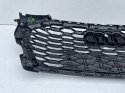 AUDI Q3 II 83F SPORTABACK S LINE CZARNA 2018 - 83F853651B ATRAPA GRILL ORG