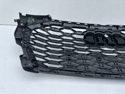 AUDI Q3 II 83F SPORTABACK S LINE CZARNA 2018 - 83F853651B ATRAPA GRILL ORG AUDI Q3 II 83F SPORTABACK S LINE CZARNA 2018 - 83F853651B ATRAPA GRILL ORG
