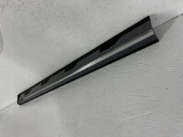 BMW X3 G01 X-LINE LISTWA DRZWI PRAWY PRZÓD 5113773828-10