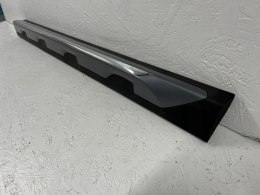 BMW X3 G01 X-LINE LISTWA DRZWI PRAWY PRZÓD 5113773828-10