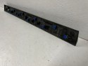 BMW X3 G01 X-LINE LISTWA DRZWI PRAWY PRZÓD 5113773828-10