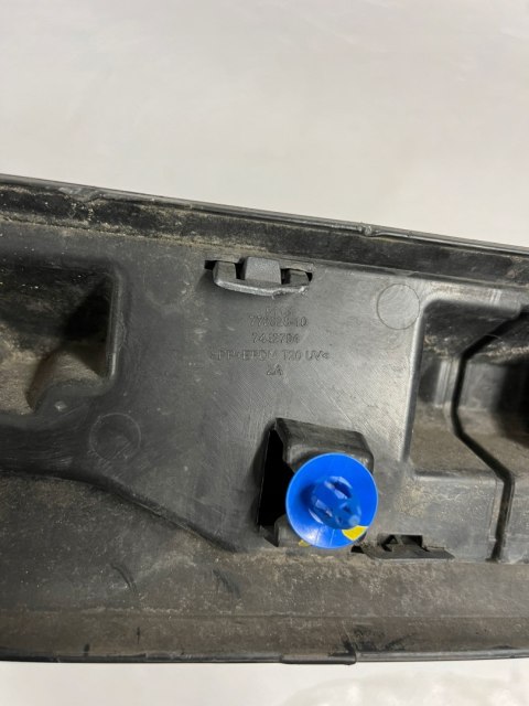 BMW X3 G01 X-LINE LISTWA DRZWI PRAWY PRZÓD 5113773828-10 BMW X3 G01 X-LINE LISTWA DRZWI PRAWY PRZÓD 5113773828-10