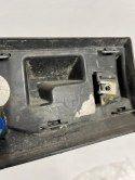 BMW X3 G01 X-LINE LISTWA DRZWI PRAWY PRZÓD 5113773828-10