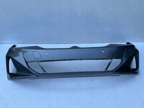 BMW 3 G20 G21 LIFT 2022- 5A1BF40 ZDERZAK PRZEDNI FV WYS 24H ORG BMW 3 G20 G21 LIFT 2022- 5A1BF40 ZDERZAK PRZEDNI FV WYS 24H ORG