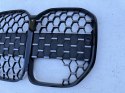 BMW 4 G22 G23 M-PAKIET GRILL ATRAPA NERKI 7451754 ORG FV WYS 24H