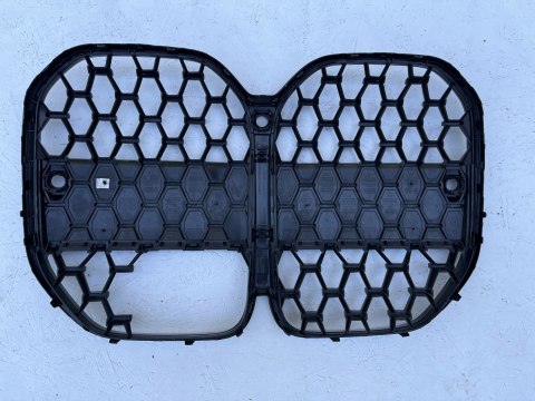 BMW 4 G22 G23 M-PAKIET GRILL ATRAPA NERKI 7451754 ORG FV WYS 24H BMW 4 G22 G23 M-PAKIET GRILL ATRAPA NERKI 7451754 ORG FV WYS 24H