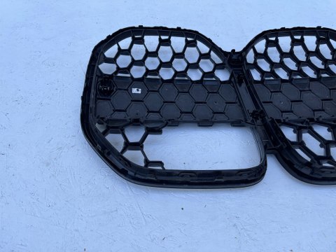 BMW 4 G22 G23 M-PAKIET GRILL ATRAPA NERKI 7451754 ORG FV WYS 24H BMW 4 G22 G23 M-PAKIET GRILL ATRAPA NERKI 7451754 ORG FV WYS 24H