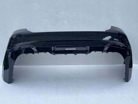 BMW 5 G60 M-PAKIET SEDAN ZDERZAK TYLNY TYŁ 8084713 ORG FV WYS 24H BMW 5 G60 M-PAKIET SEDAN ZDERZAK TYLNY TYŁ 8084713 ORG FV WYS 24H