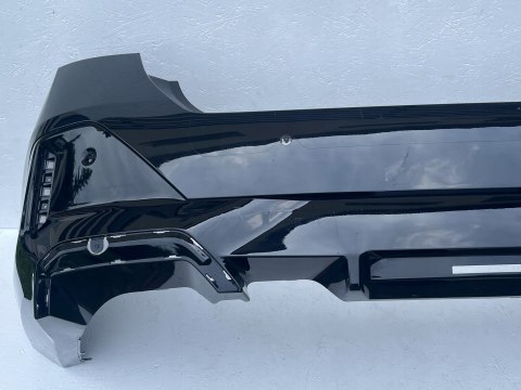BMW 5 G60 M-PAKIET SEDAN ZDERZAK TYLNY TYŁ 8084713 ORG FV WYS 24H BMW 5 G60 M-PAKIET SEDAN ZDERZAK TYLNY TYŁ 8084713 ORG FV WYS 24H