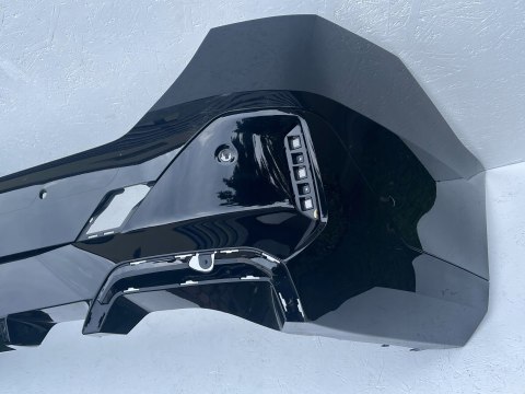 BMW 5 G60 M-PAKIET SEDAN ZDERZAK TYLNY TYŁ 8084713 ORG FV WYS 24H BMW 5 G60 M-PAKIET SEDAN ZDERZAK TYLNY TYŁ 8084713 ORG FV WYS 24H