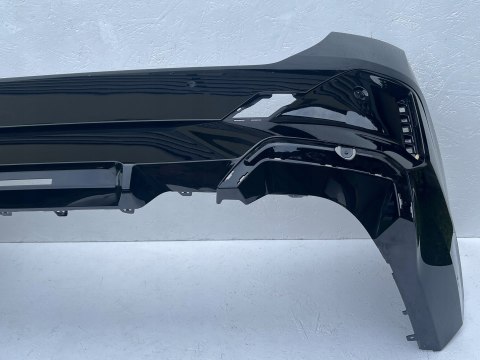 BMW 5 G60 M-PAKIET SEDAN ZDERZAK TYLNY TYŁ 8084713 ORG FV WYS 24H BMW 5 G60 M-PAKIET SEDAN ZDERZAK TYLNY TYŁ 8084713 ORG FV WYS 24H