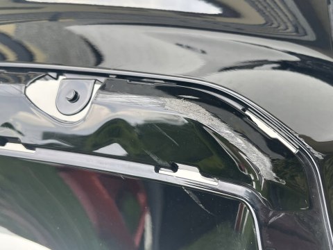 BMW 5 G60 M-PAKIET SEDAN ZDERZAK TYLNY TYŁ 8084713 ORG FV WYS 24H BMW 5 G60 M-PAKIET SEDAN ZDERZAK TYLNY TYŁ 8084713 ORG FV WYS 24H