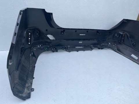 BMW 5 G60 M-PAKIET SEDAN ZDERZAK TYLNY TYŁ 8084713 ORG FV WYS 24H BMW 5 G60 M-PAKIET SEDAN ZDERZAK TYLNY TYŁ 8084713 ORG FV WYS 24H