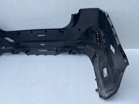 BMW 5 G60 M-PAKIET SEDAN ZDERZAK TYLNY TYŁ 8084713 ORG FV WYS 24H BMW 5 G60 M-PAKIET SEDAN ZDERZAK TYLNY TYŁ 8084713 ORG FV WYS 24H