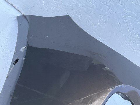 BMW 6 GT G32 M PAKIET ZDERZAK PRZEDNI FV WYS 24H ORG BMW 6 GT G32 M PAKIET ZDERZAK PRZEDNI FV WYS 24H ORG