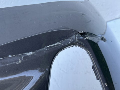 BMW 6 GT G32 M PAKIET ZDERZAK PRZEDNI FV WYS 24H ORG BMW 6 GT G32 M PAKIET ZDERZAK PRZEDNI FV WYS 24H ORG
