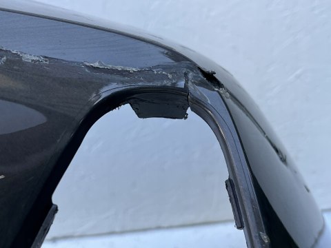 BMW 6 GT G32 M PAKIET ZDERZAK PRZEDNI FV WYS 24H ORG BMW 6 GT G32 M PAKIET ZDERZAK PRZEDNI FV WYS 24H ORG