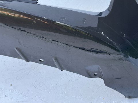 BMW 6 GT G32 M PAKIET ZDERZAK PRZEDNI FV WYS 24H ORG BMW 6 GT G32 M PAKIET ZDERZAK PRZEDNI FV WYS 24H ORG