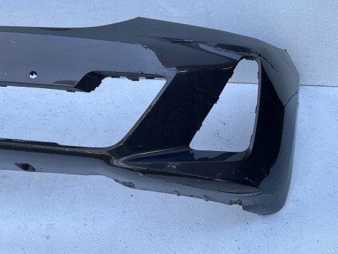 BMW 6 GT G32 M PAKIET ZDERZAK PRZEDNI FV WYS 24H ORG BMW 6 GT G32 M PAKIET ZDERZAK PRZEDNI FV WYS 24H ORG