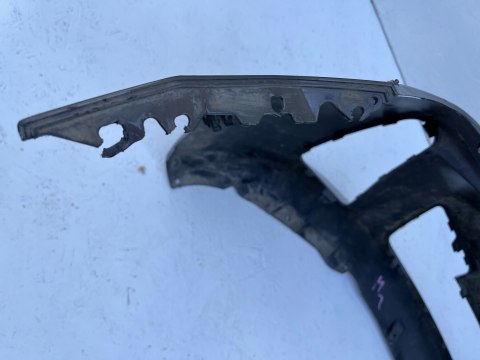 BMW 6 GT G32 M PAKIET ZDERZAK PRZEDNI FV WYS 24H ORG BMW 6 GT G32 M PAKIET ZDERZAK PRZEDNI FV WYS 24H ORG
